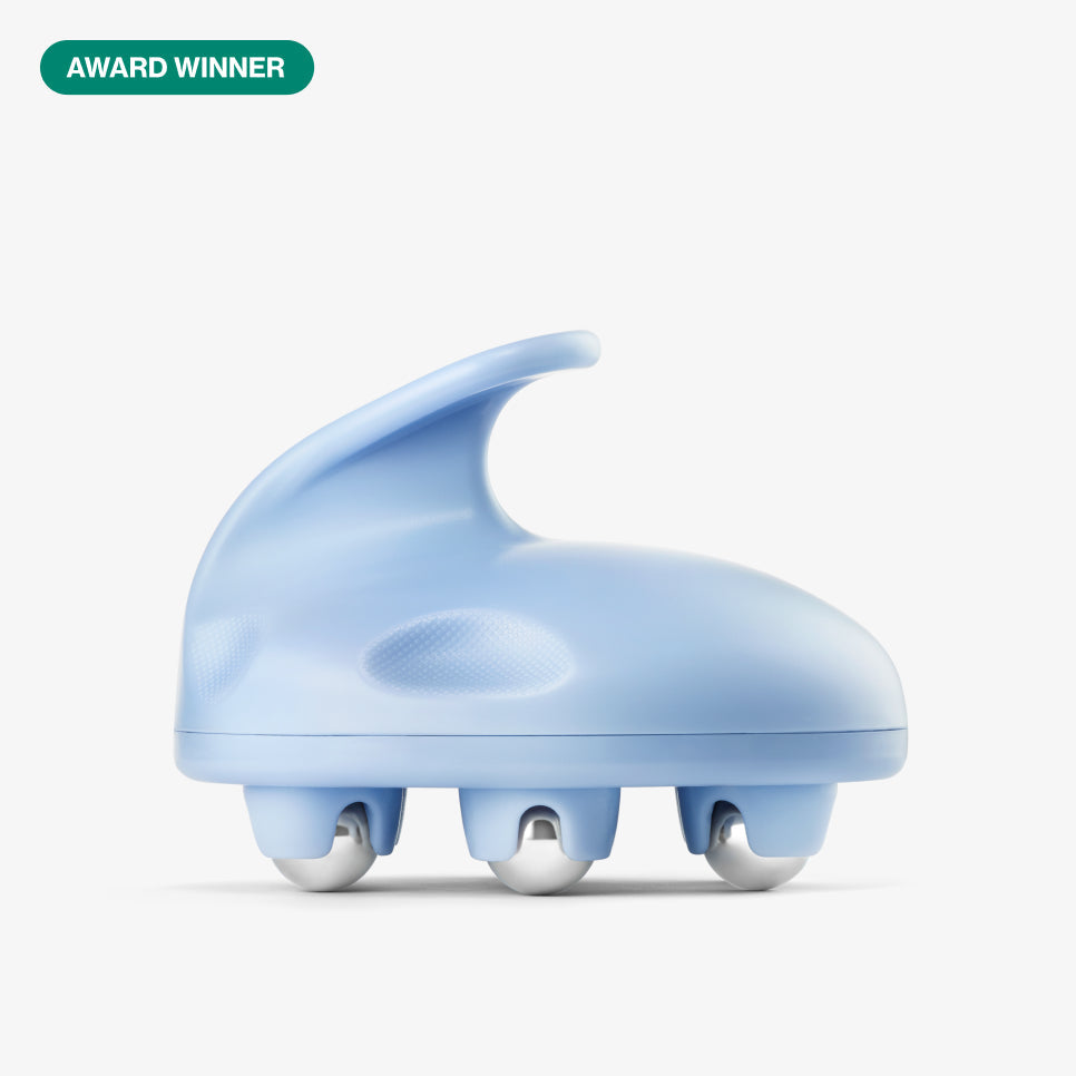 Bye Bye Bloat® Lymphatic Massage Roller (38DD)