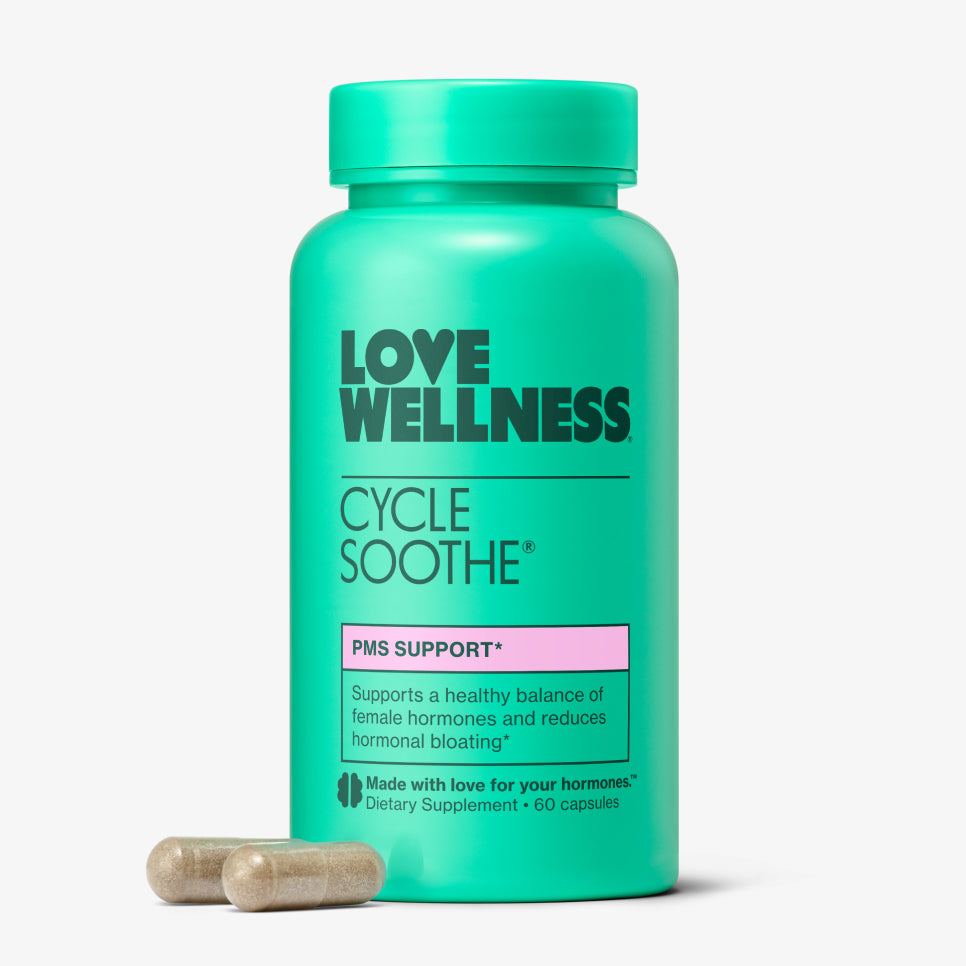 Cycle Soothe® (ODOF)
