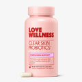 Clear Skin Probiotics® (5OA0)
