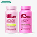 Healthy Vagina* Bundle (ZTTK)