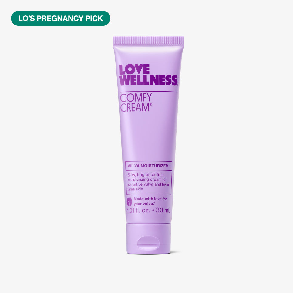 Comfy Cream® (UAWL)