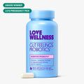 Gut Feelings Probiotics® (CSQA)