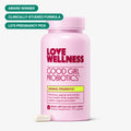 Good Girl Probiotics® (EZHQ)