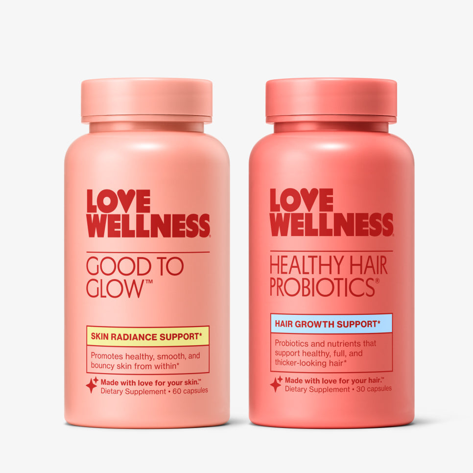 Glow & Grow Bundle (NCEK)