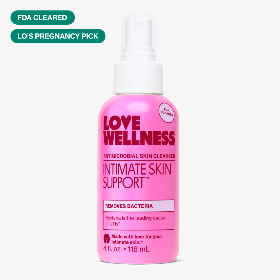 Intimate Skin Support™ (I1Y3)