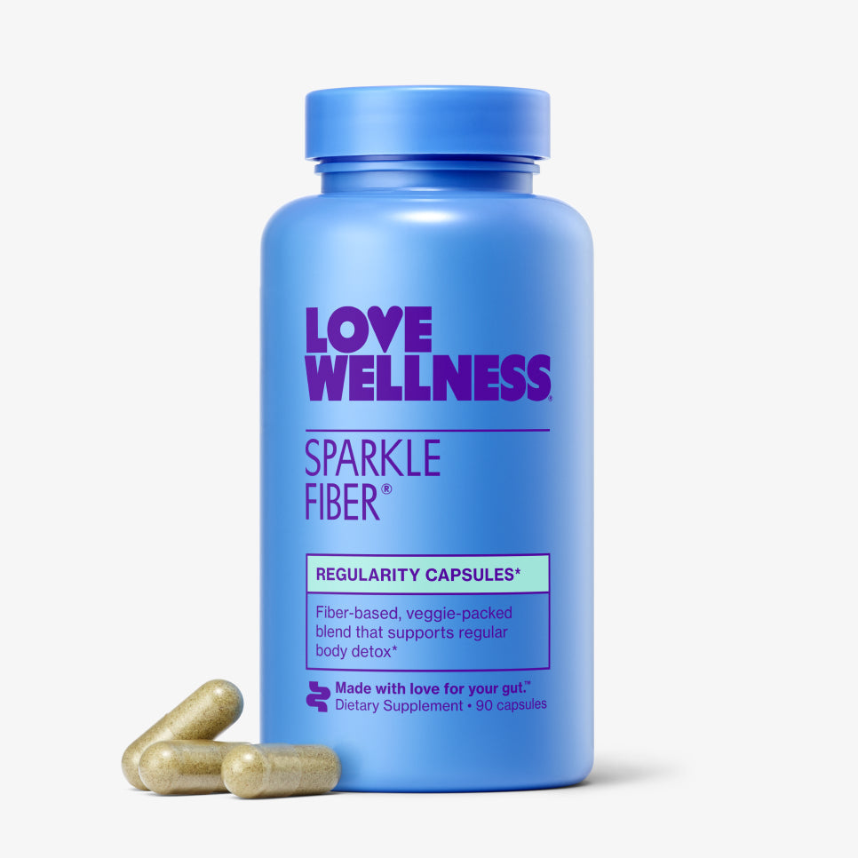 Sparkle Fiber® (NSHW)