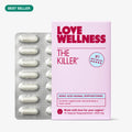 The Killer® Boric Acid Suppositories (5ESK)