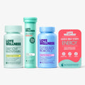 Tired Mom Bundle (KL8X)