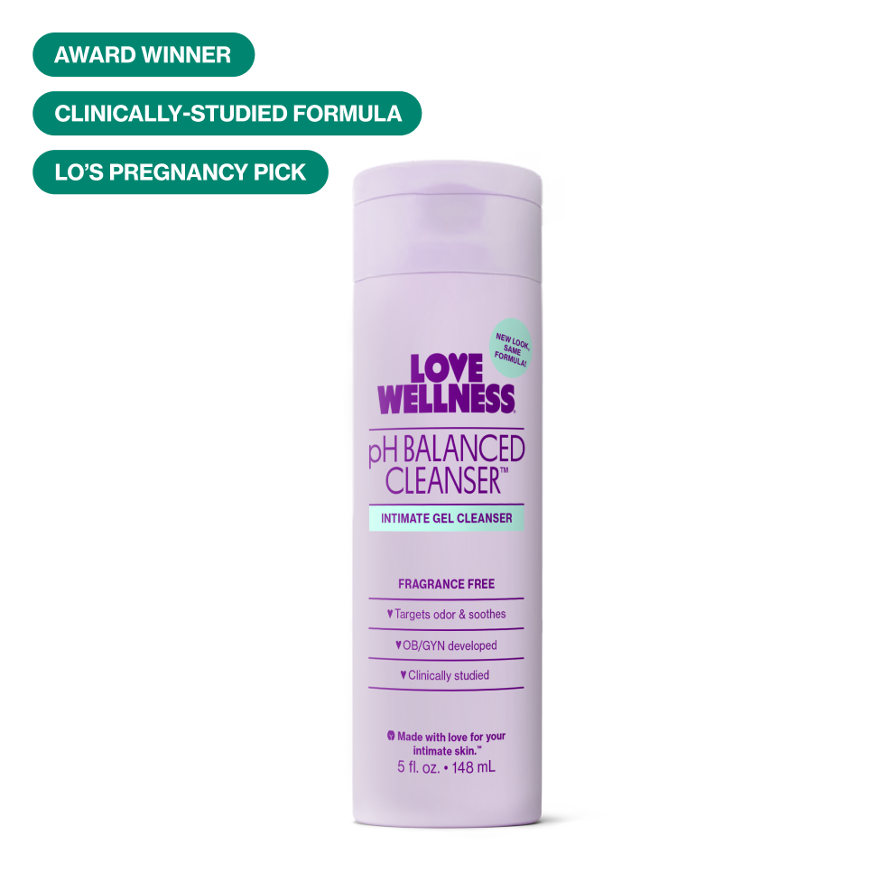 pH Balanced Cleanser™ (0Q4B)