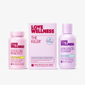 Vaginal Odor + pH Bundle (NH8B)