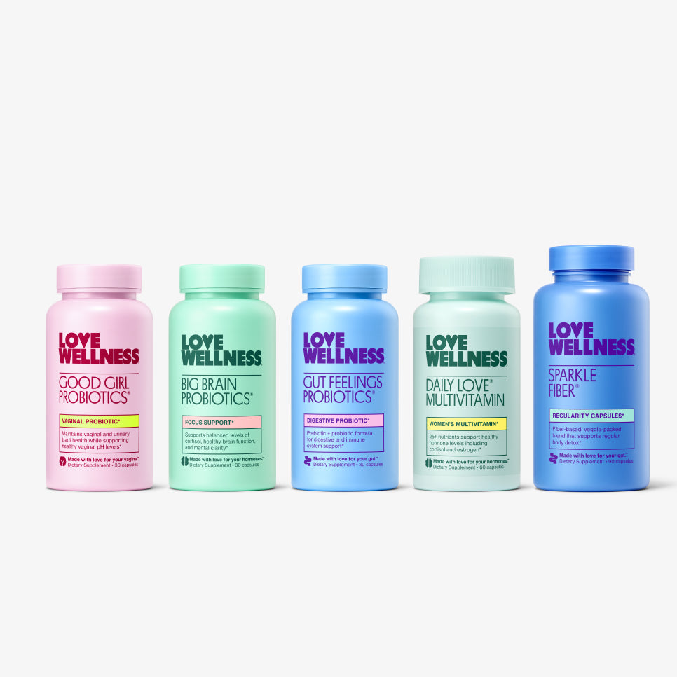 Best Sellers Bundle (18F7)