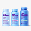 Get Started: Gut Health* Routine (UW89)
