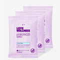pH Balanced Wipes™ Travel Size (FA2T)