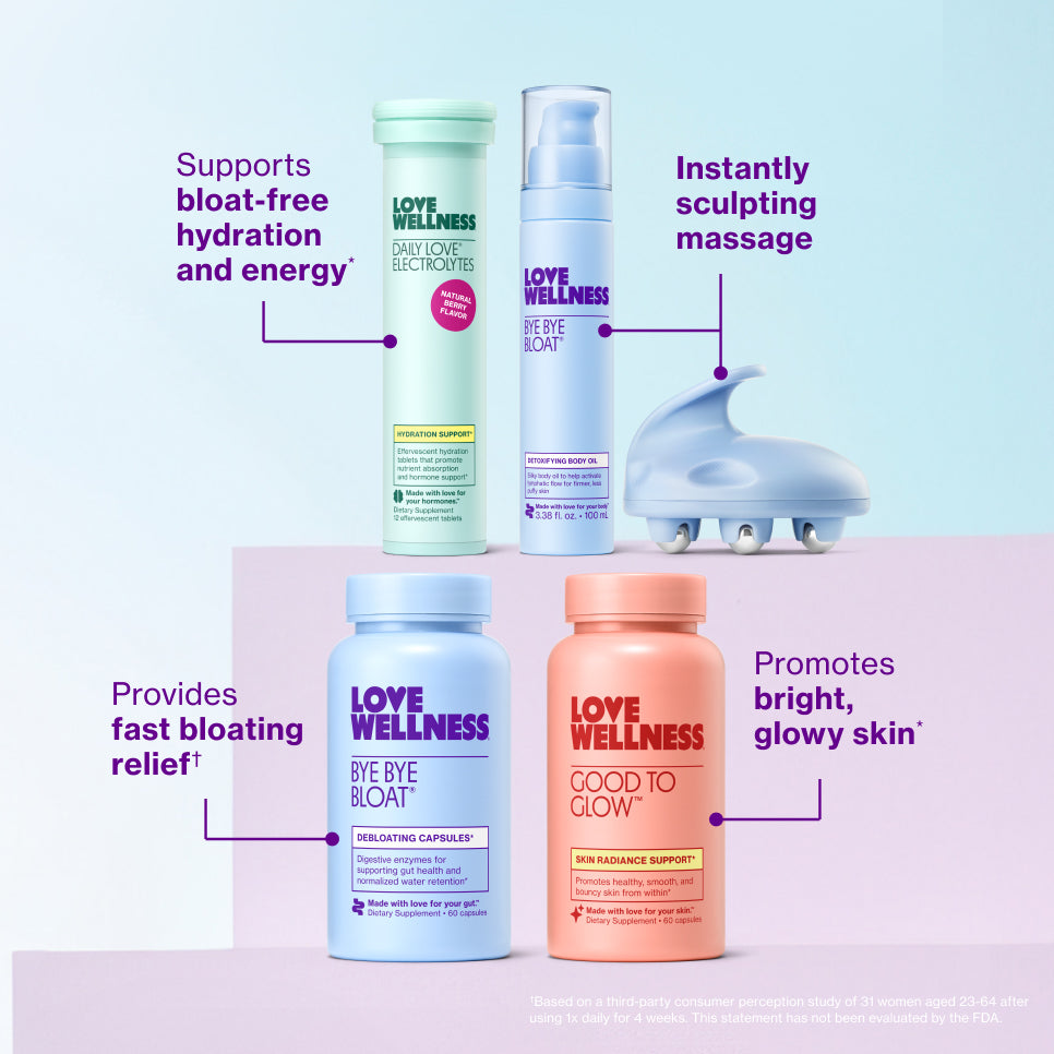 The Bride Bundle (9ERB)