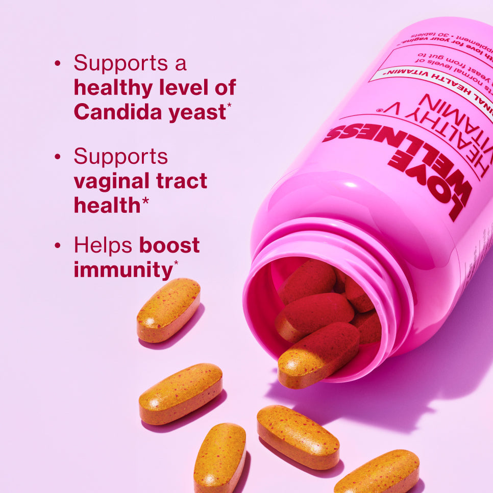 Healthy V® Vitamin (K51G)