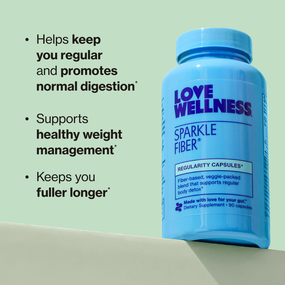 Sparkle Fiber® (NSHW)