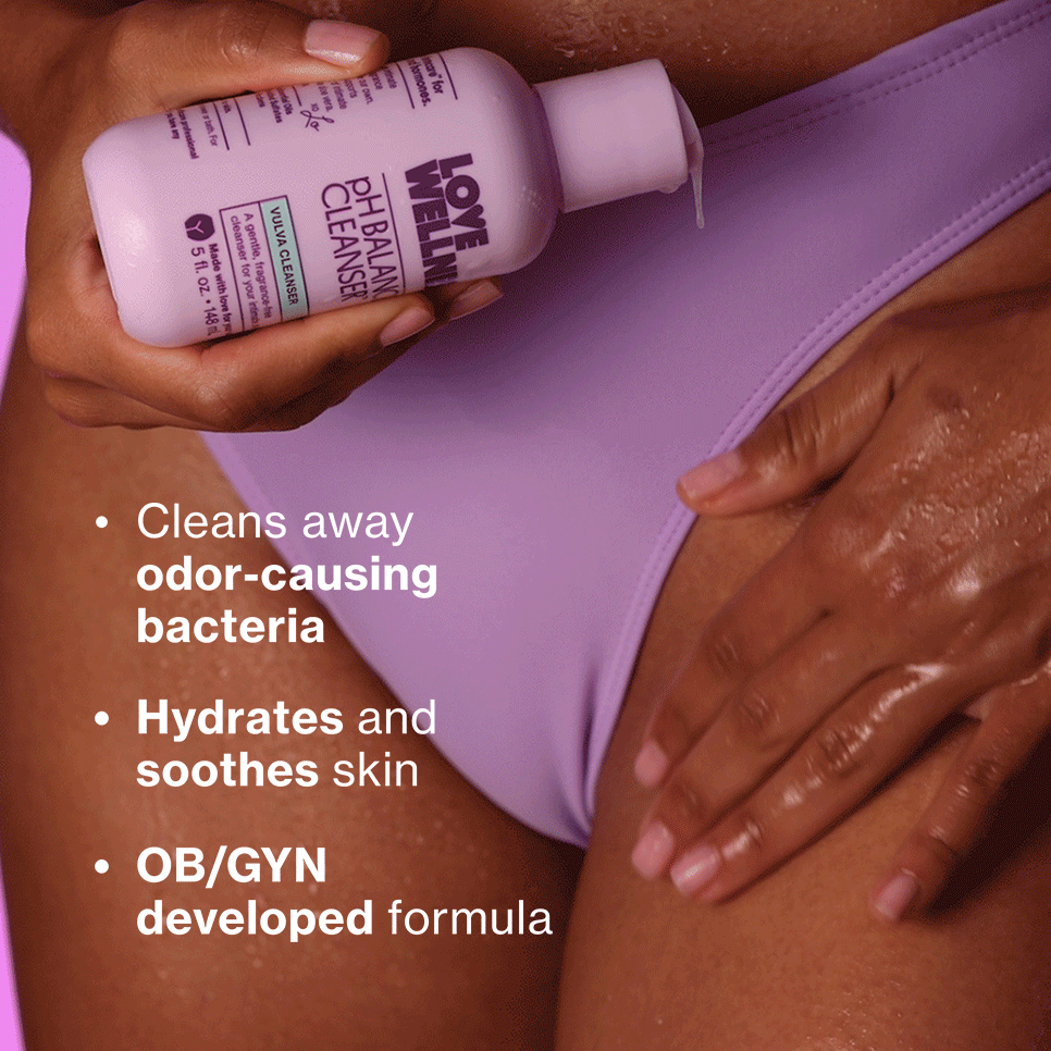Intimate Skin Freshness Duo (W9FH)