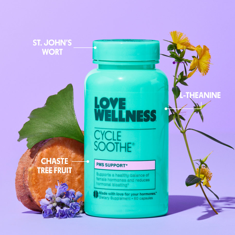 Cycle Soothe® (ODOF)