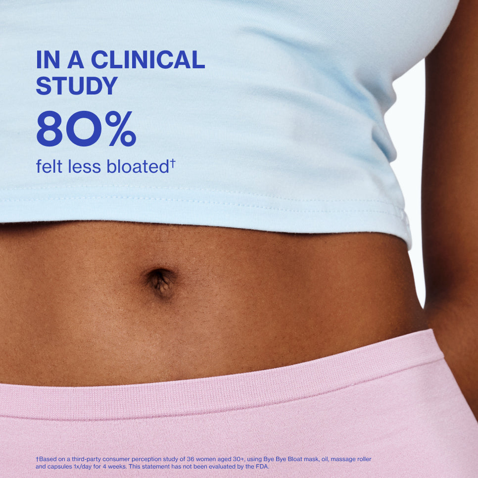Bye Bye Bloat® Depuff & Sculpt Bundle (DPMJ)