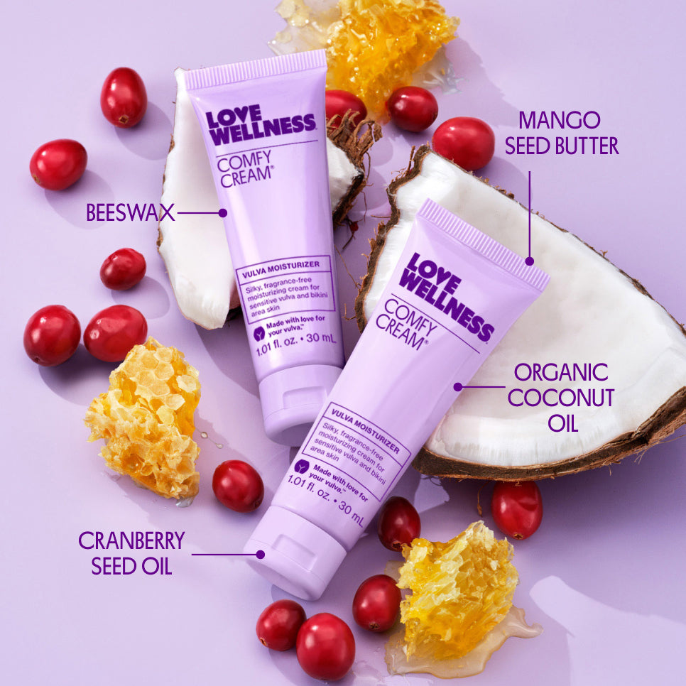 Comfy Cream® (UAWL)