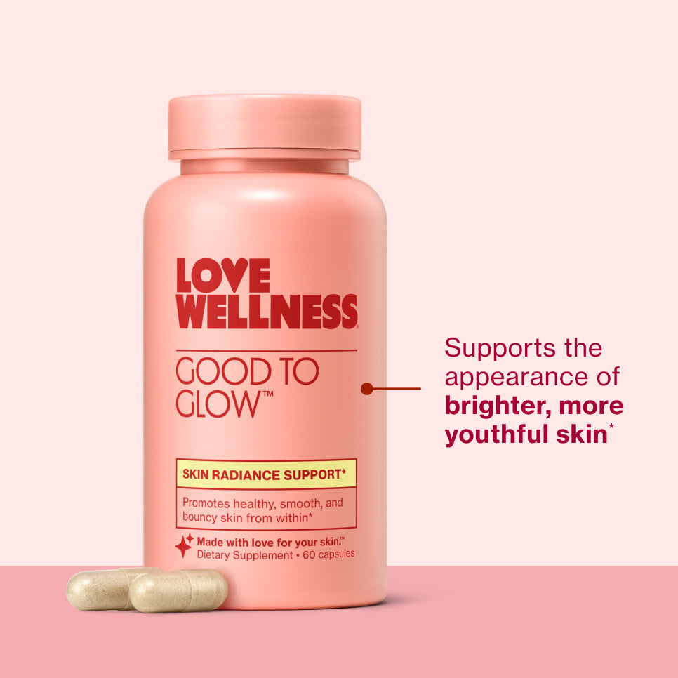 Glow & Grow Bundle (NCEK)