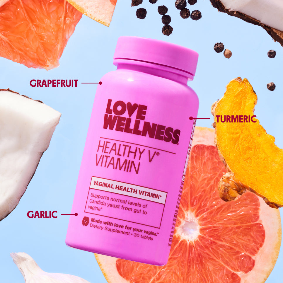 Healthy V® Vitamin (K51G)