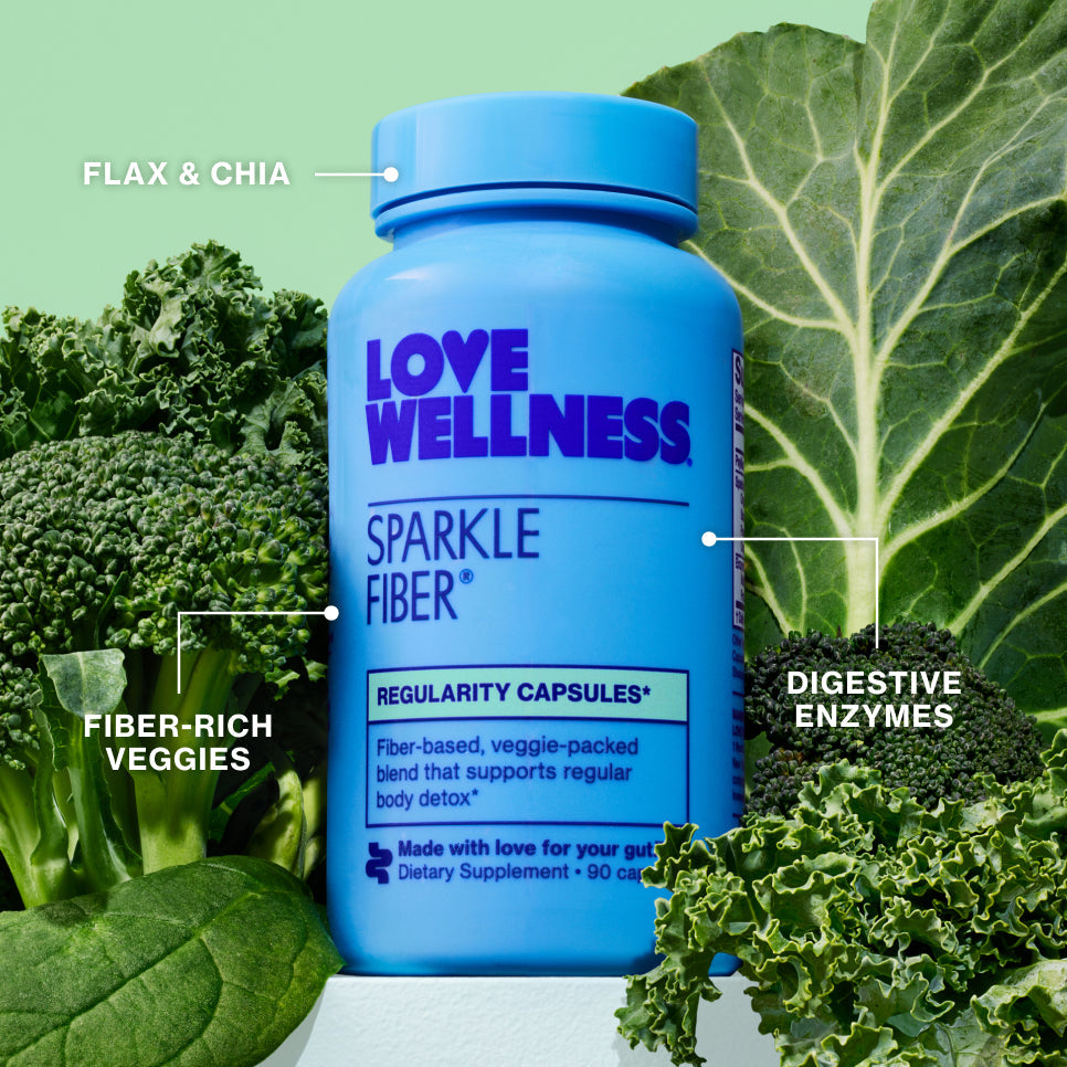 Sparkle Fiber® (NSHW)