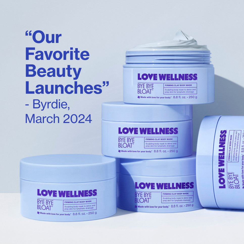 Bye Bye Bloat® Firming Clay Body Mask (HK9Q)