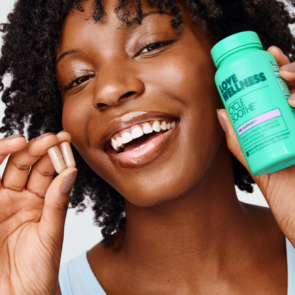 Cycle Soothe® (ODOF)