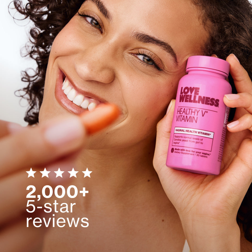Healthy V® Vitamin (K51G)