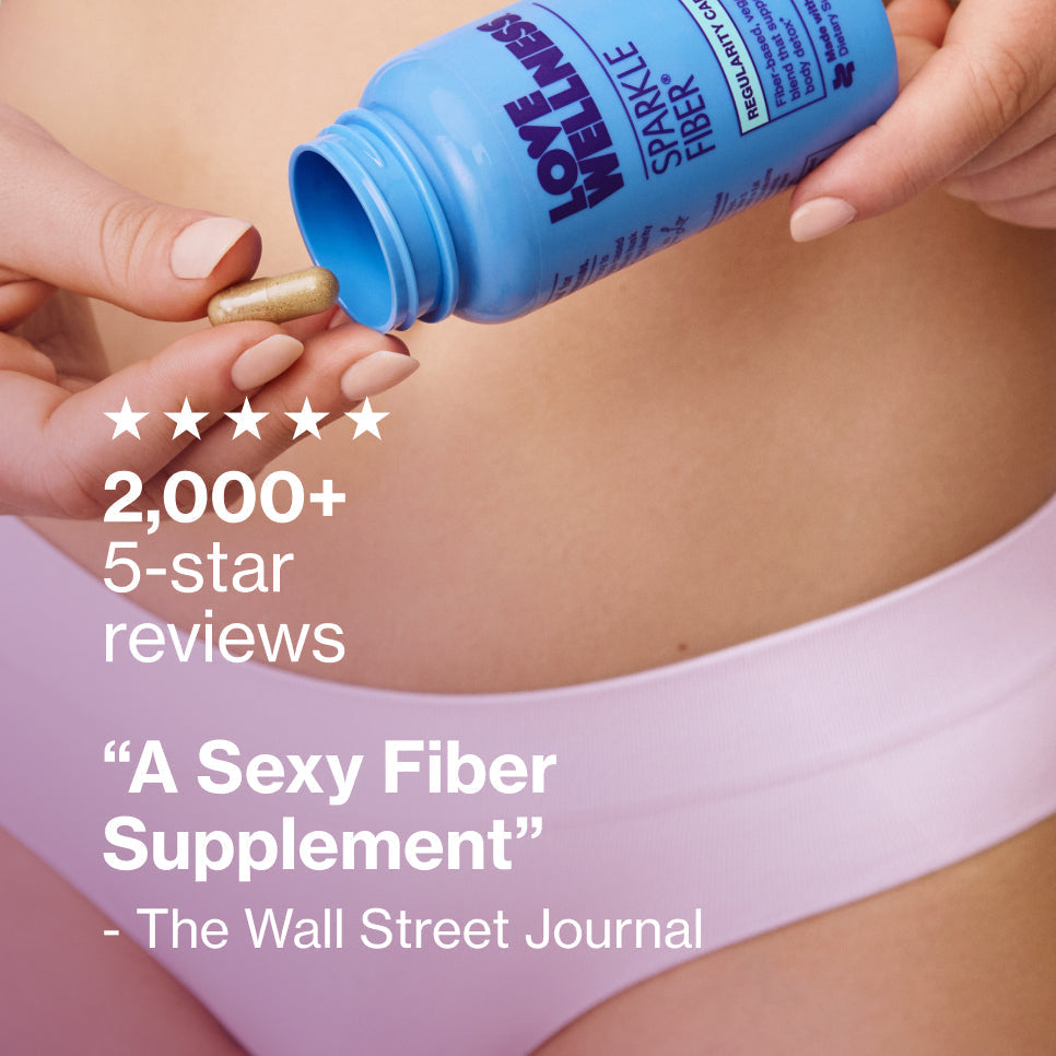 Sparkle Fiber® (NSHW)