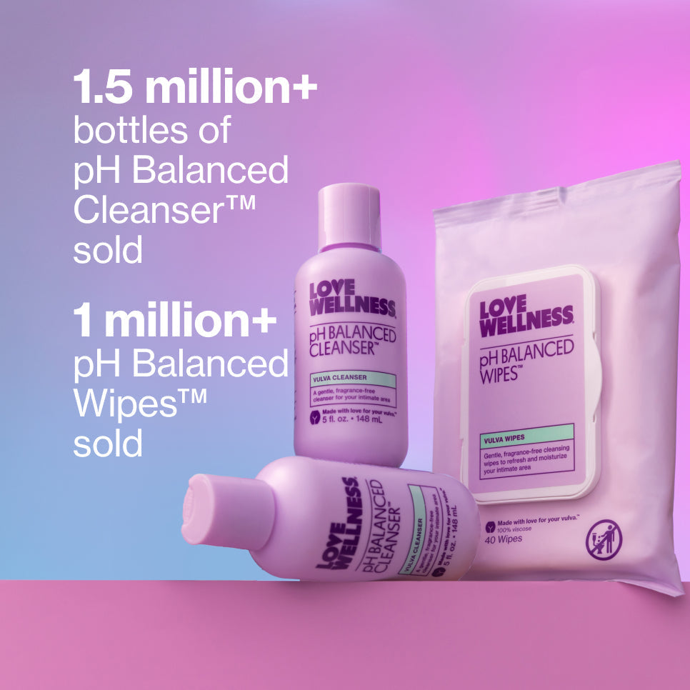 Skincare for Down There™ Bundle (7EM5)