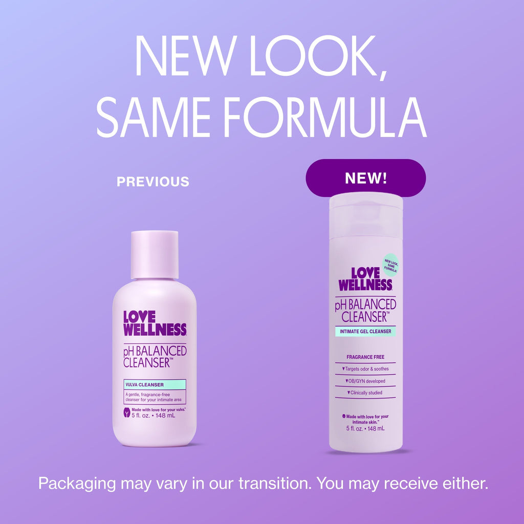 pH Balanced Cleanser™ (0Q4B)