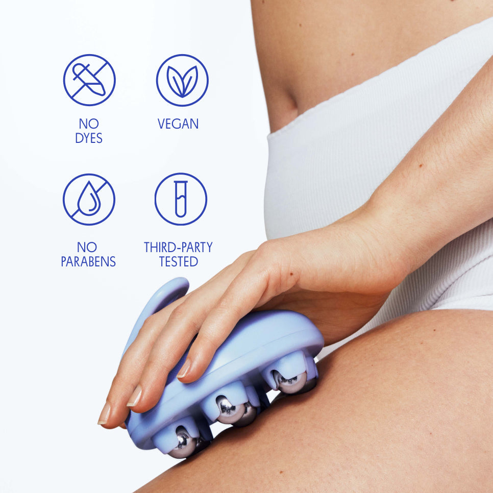 Bye Bye Bloat® Depuff & Sculpt Bundle (DPMJ)
