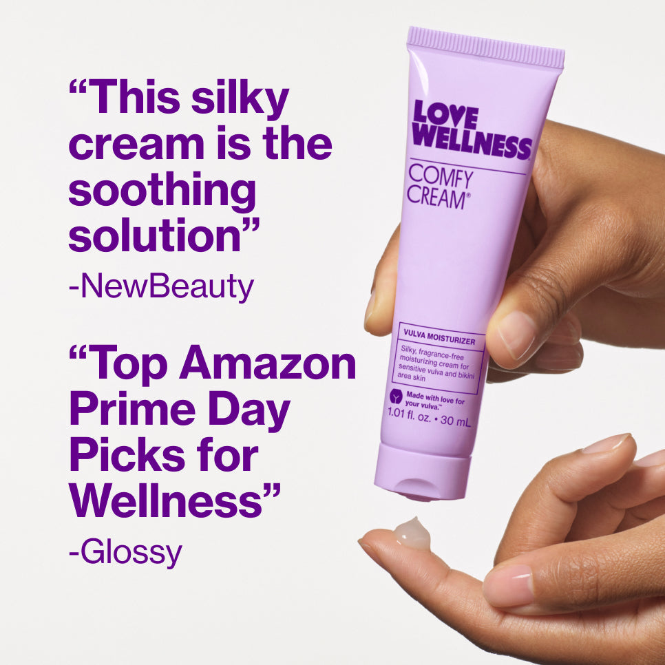 Comfy Cream® (UAWL)
