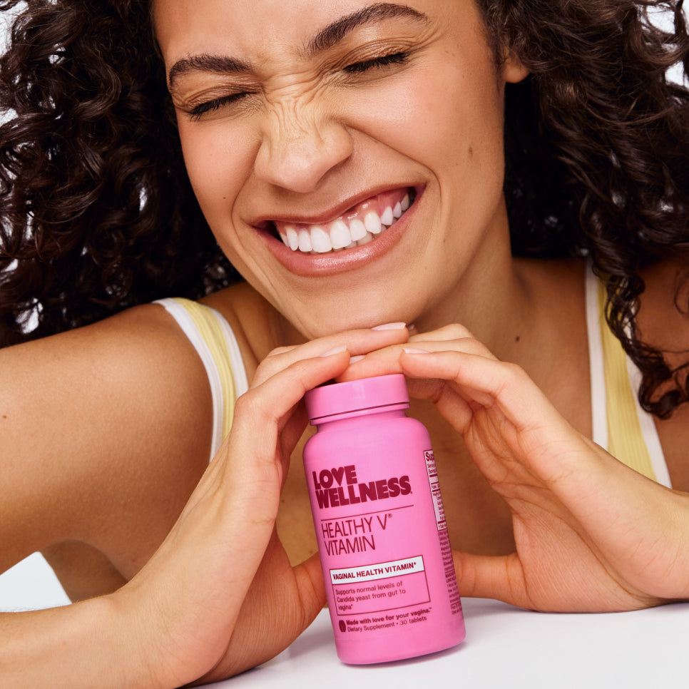Healthy V® Vitamin (K51G)