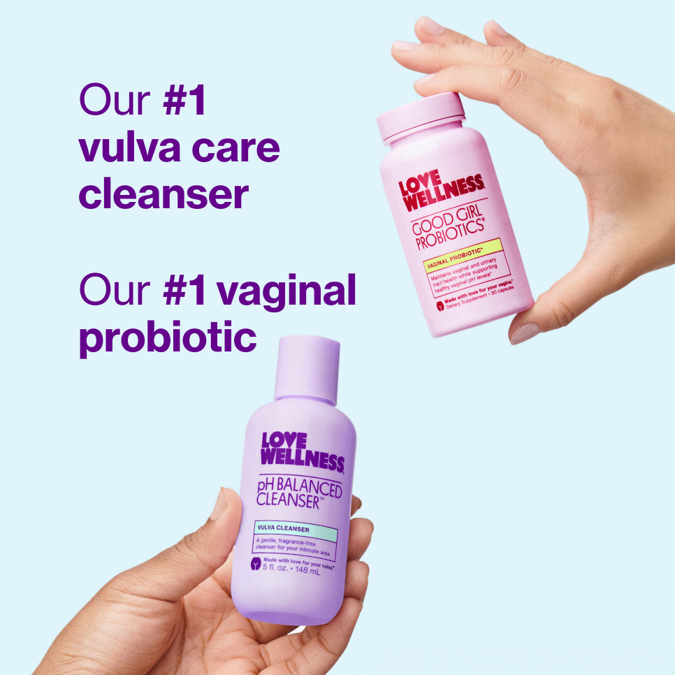 Vaginal pH Bundle (G3Z6)