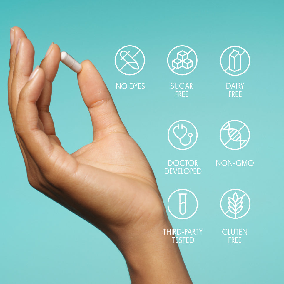 Probiotics Bundle (HKFG)