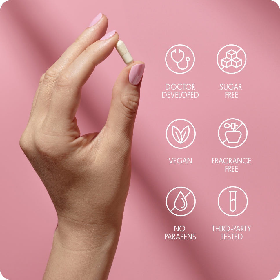 Ultimate Vaginal Health Bundle (3ULG)
