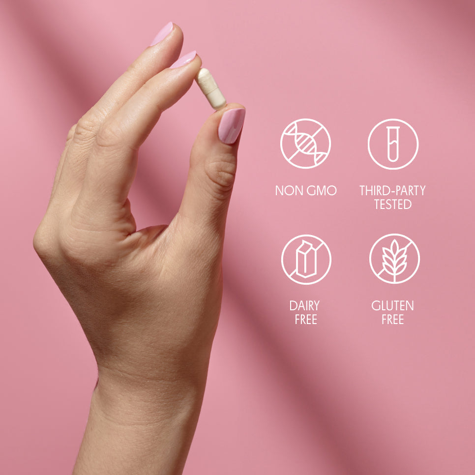 Vaginal Odor Bundle (5KAJ)