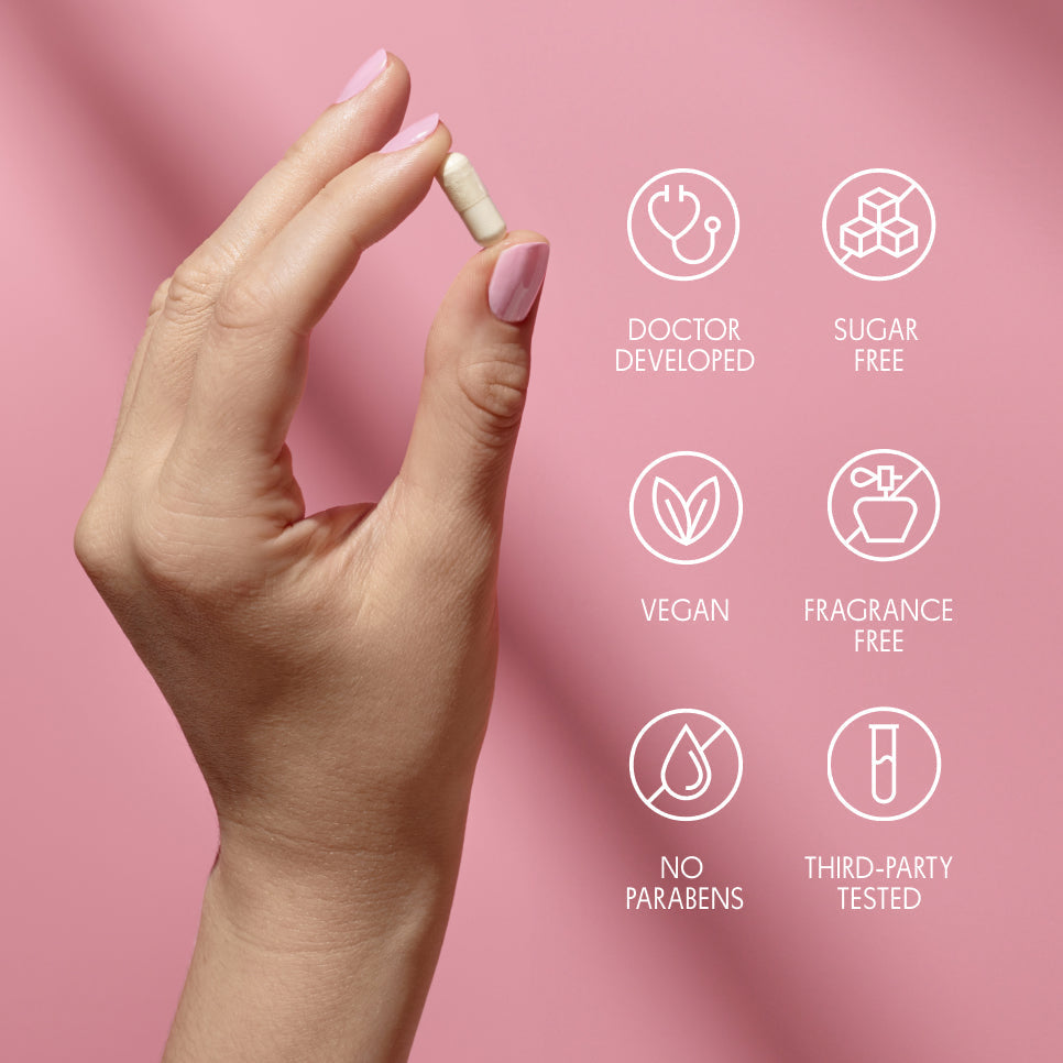 Vaginal pH Bundle (G3Z6)