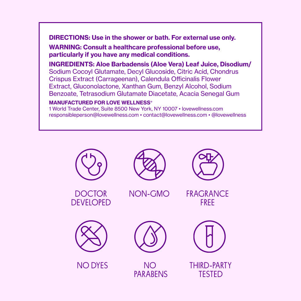 pH Balanced Cleanser™ (0Q4B)