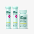 Get Started: Daily Vitamins & Hydration Routine (95X9)