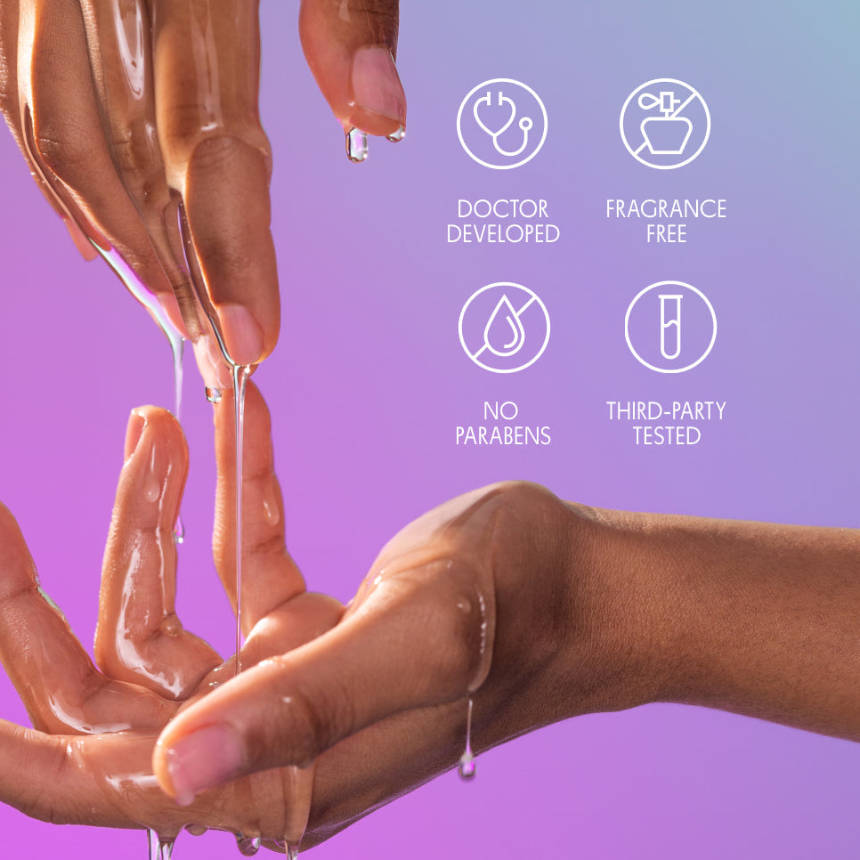 Get Started: Vaginal Health Routine (XBYM)