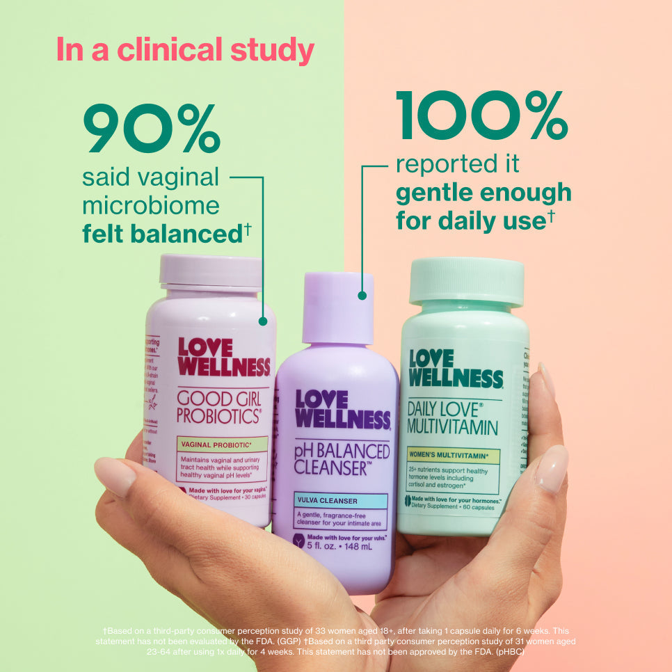 Get Started: Women's Basics Routine (9JND)