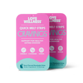 CRAVINGS* Quick Melt Strips (DFCH)