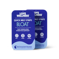 BLOAT* Quick Melt Strips (D4IH)