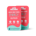 ENERGY* Quick Melt Strips (2YBZ)