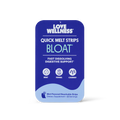 Bloat* Quick Melt Strips - 1 Pack (C9AQ)