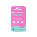 Cravings* Quick Melt Strips - 1 Pack (VOV8)